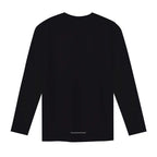FLOW Long sleeve jersey - Black