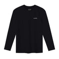 FLOW Long sleeve jersey - Black
