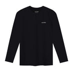 FLOW Long sleeve jersey - Black