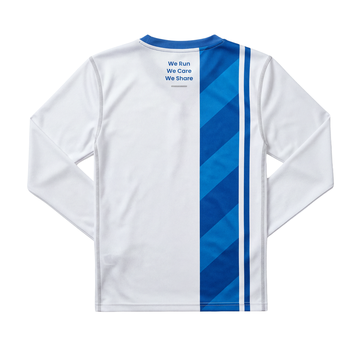 ASTRA RUNNERS 2026 - LONGSLEEVE - WOMEN