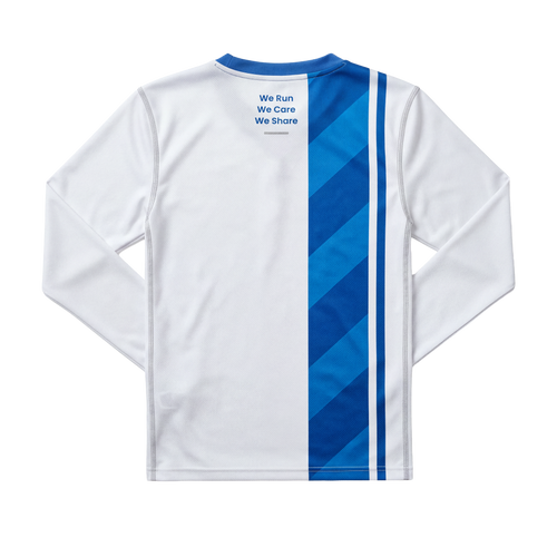 ASTRA RUNNERS 2026 - LONGSLEEVE - WOMEN