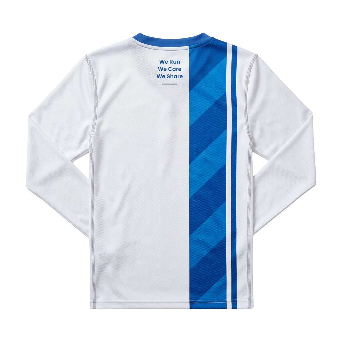 ASTRA RUNNERS 2026 - LONGSLEEVE - MEN