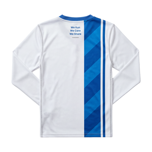 ASTRA RUNNERS 2026 - LONGSLEEVE - MEN