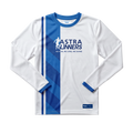 ASTRA RUNNERS 2026 - LONGSLEEVE - WOMEN