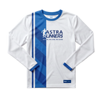ASTRA RUNNERS 2026 - LONGSLEEVE - WOMEN