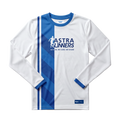 ASTRA RUNNERS 2026 - LONGSLEEVE - MEN
