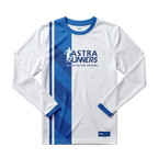 ASTRA RUNNERS 2026 - LONGSLEEVE - MEN