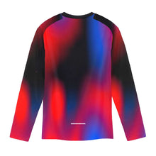 Load image into Gallery viewer, Aspro PULSE PRO Running Longsleeve Women - Active Net Heatwave

