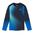 PULSE PRO Running Longsleeve Women - Active Net Lumen