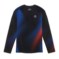 PULSE PRO Running Longsleeve Women - Active Net Solaris