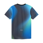PULSE PRO Running Tee Men - Active Net Lumen