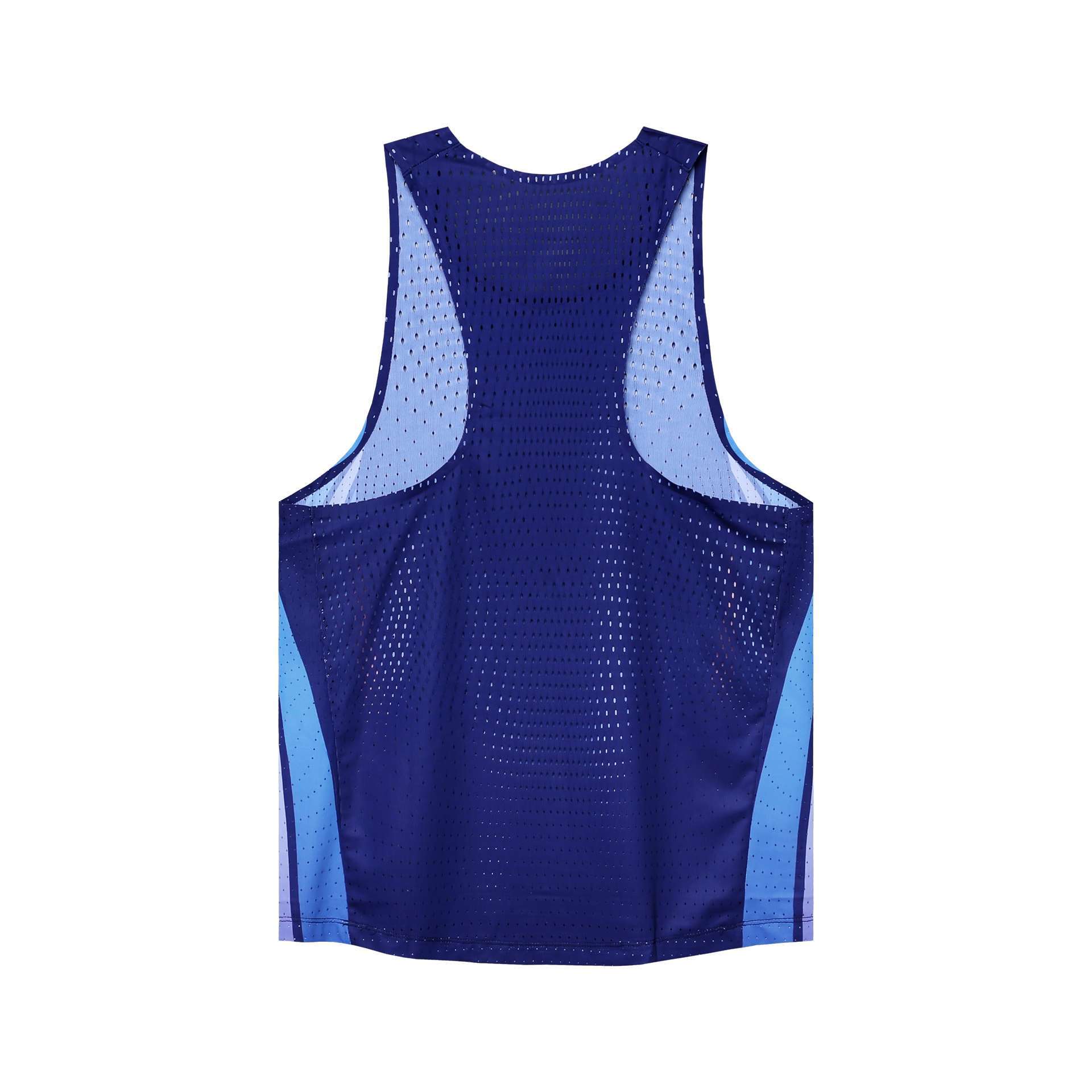 Makassar Half Marathon - NIGHT VAPORLITE TANK