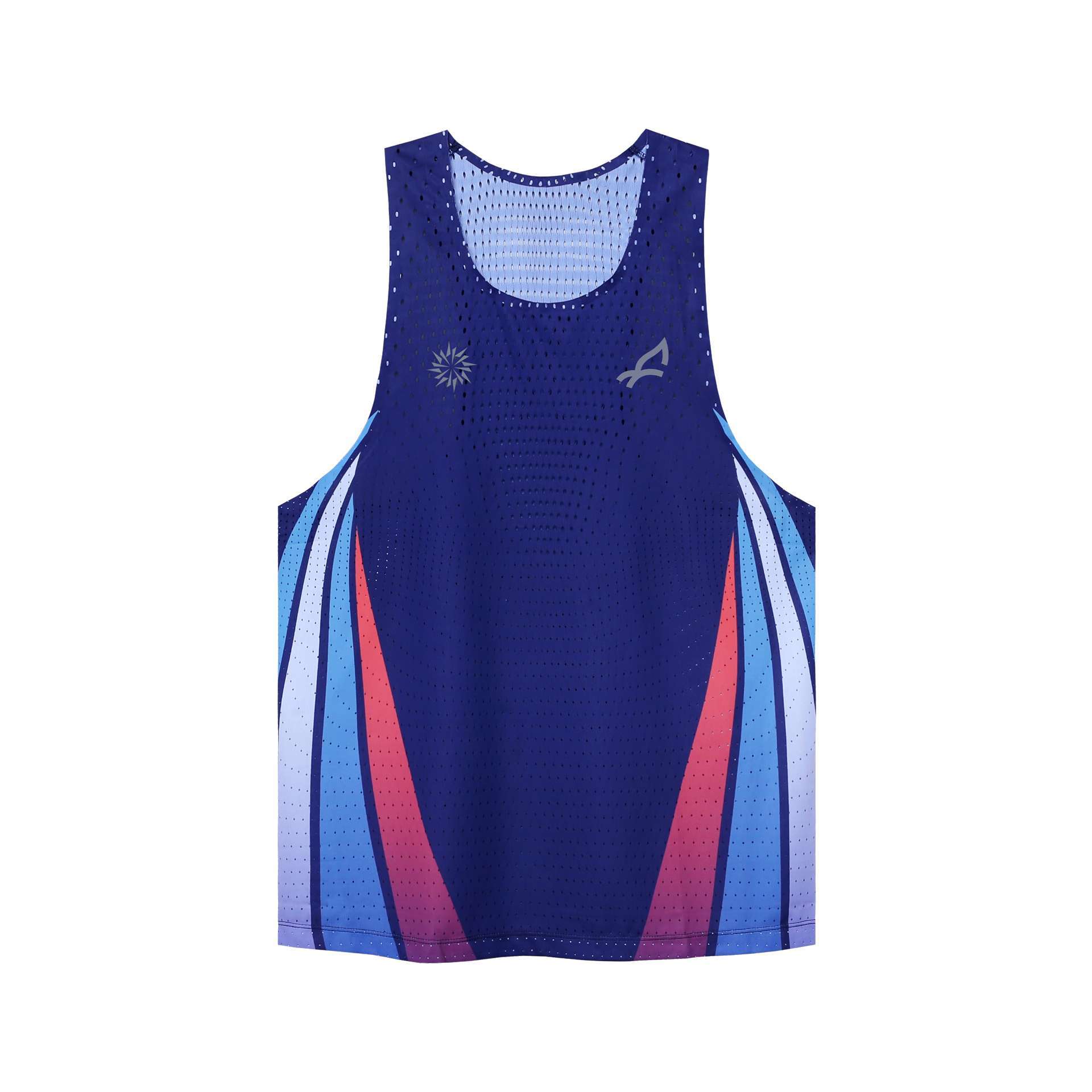 Makassar Half Marathon - NIGHT VAPORLITE TANK