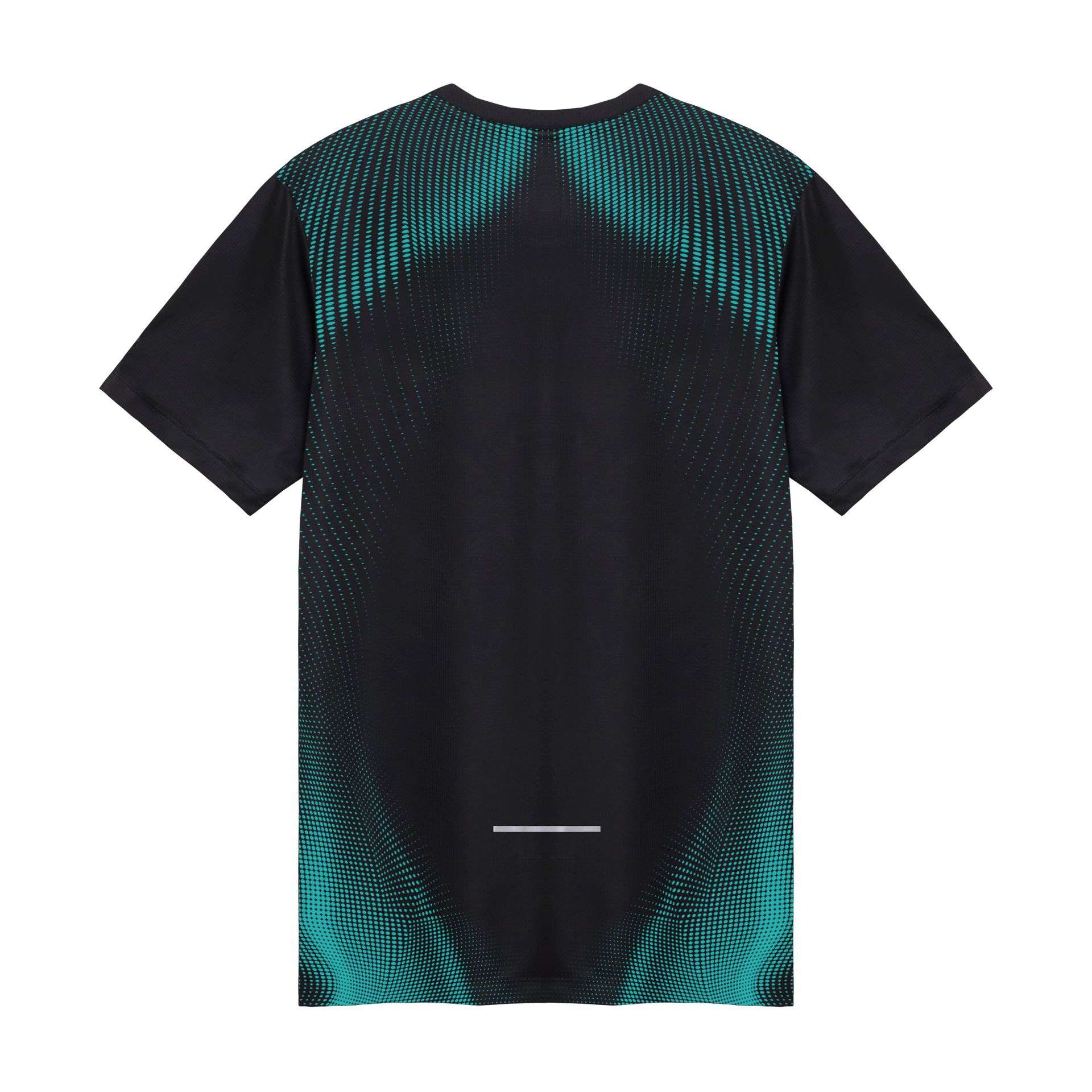 PULSE Running Tee - Radiance
