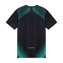 Load image into Gallery viewer, Aspro PULSE Running Tee Kaos Lari - Radiance
