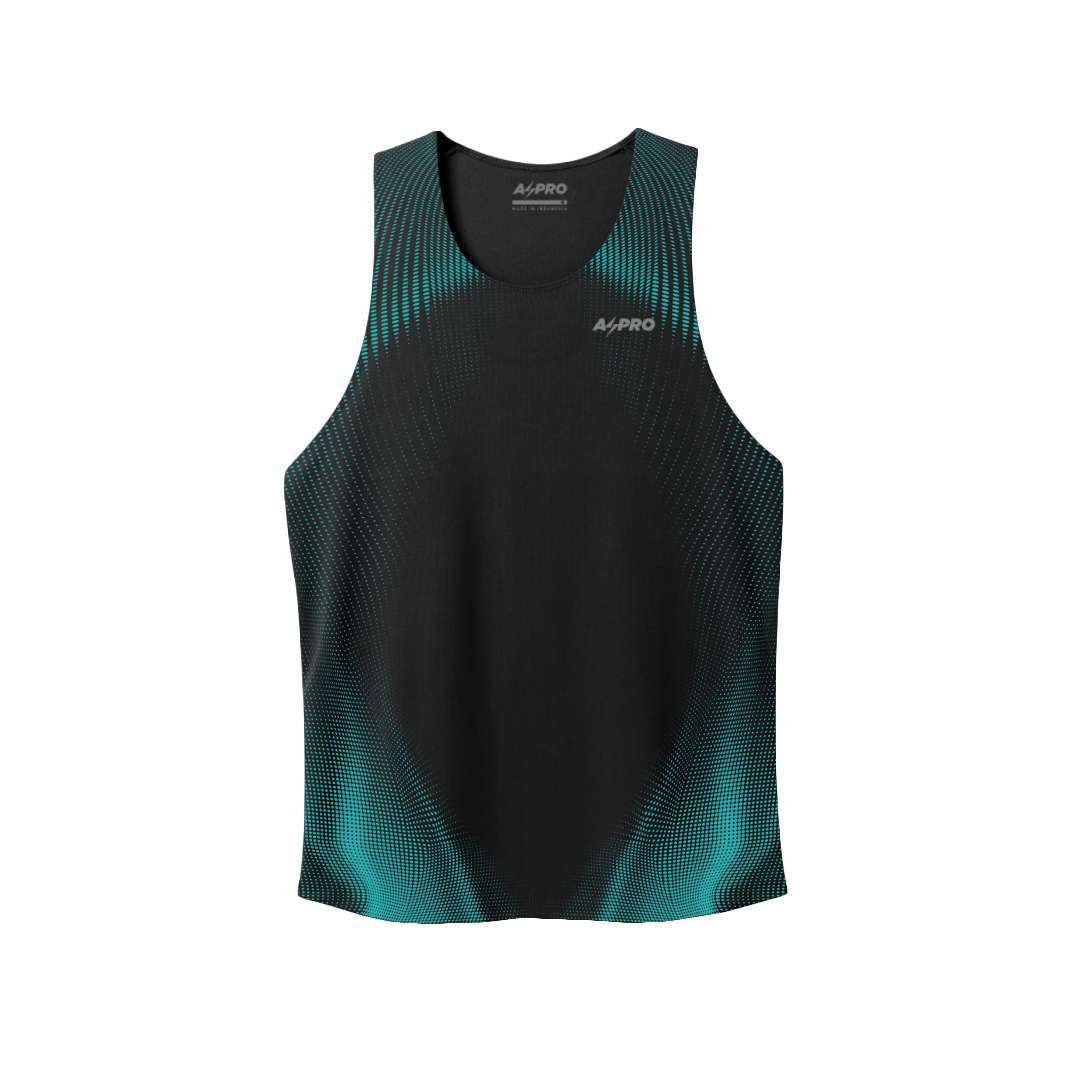 PULSE Singlet - Radiance