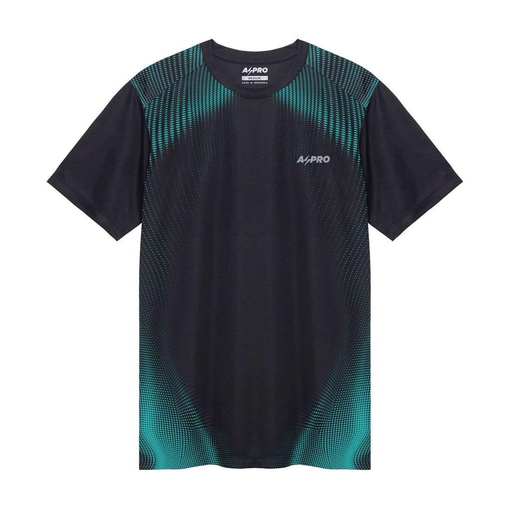 PULSE Running Tee - Radiance