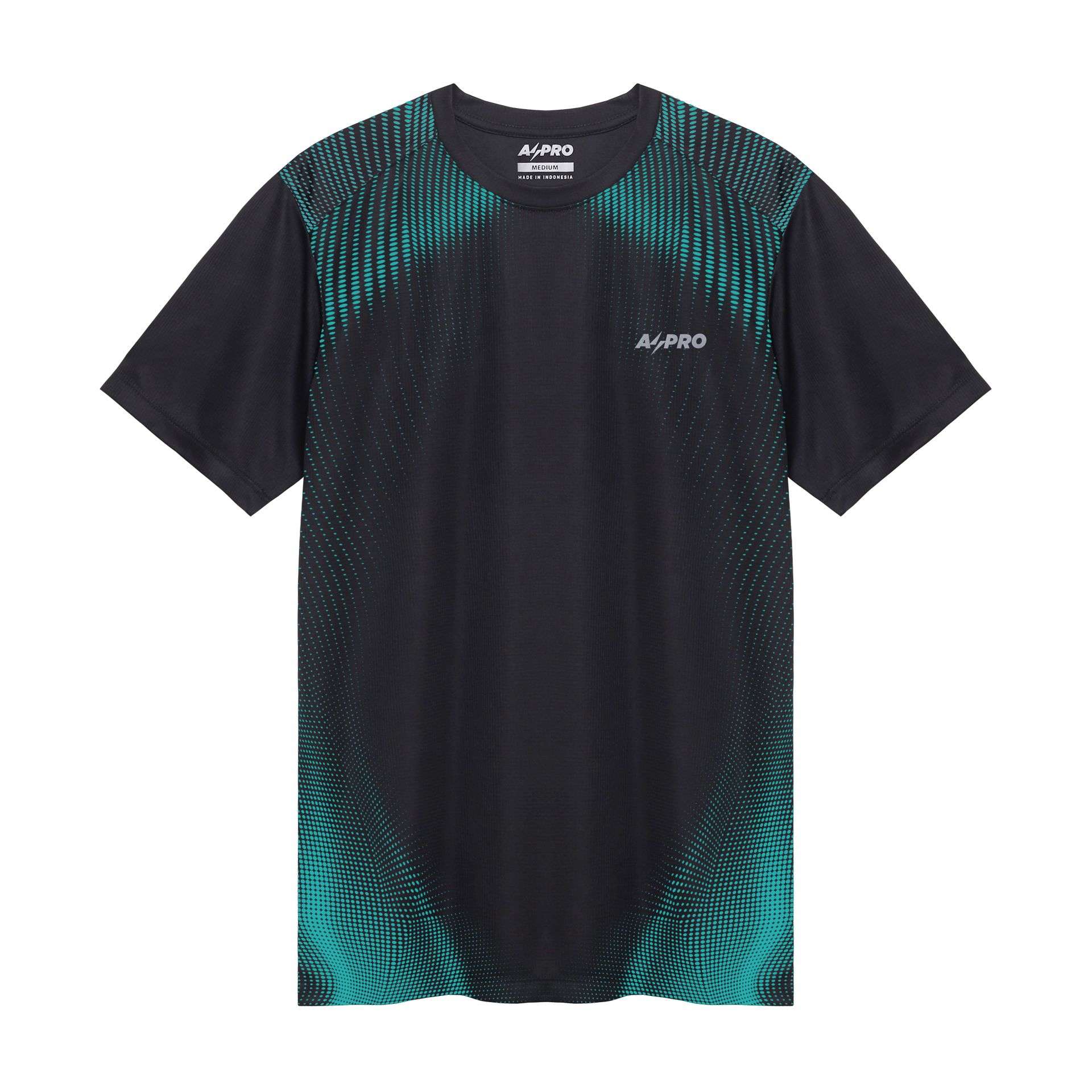 PULSE Running Tee - Radiance