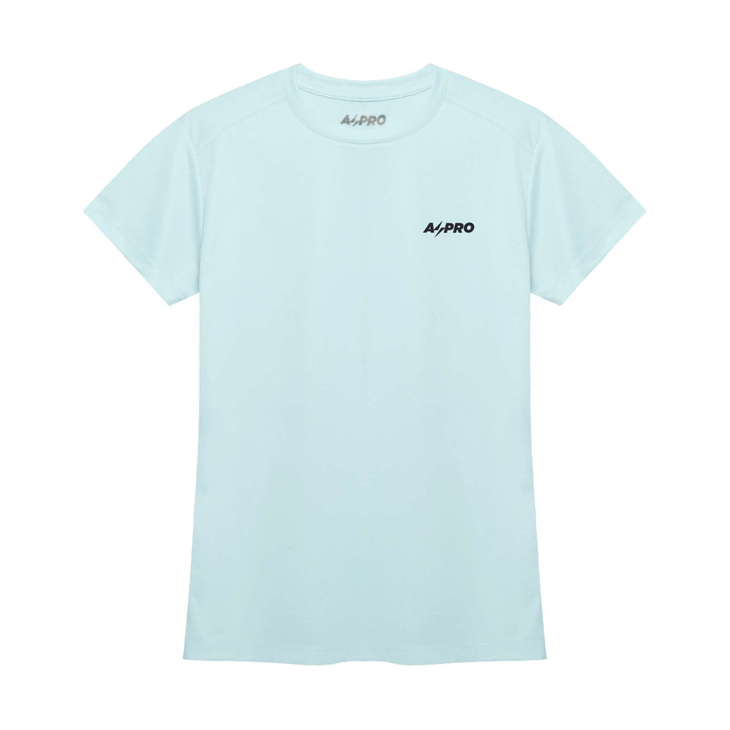 RACE Women Tee - Mint