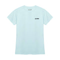 RACE Women Tee - Mint