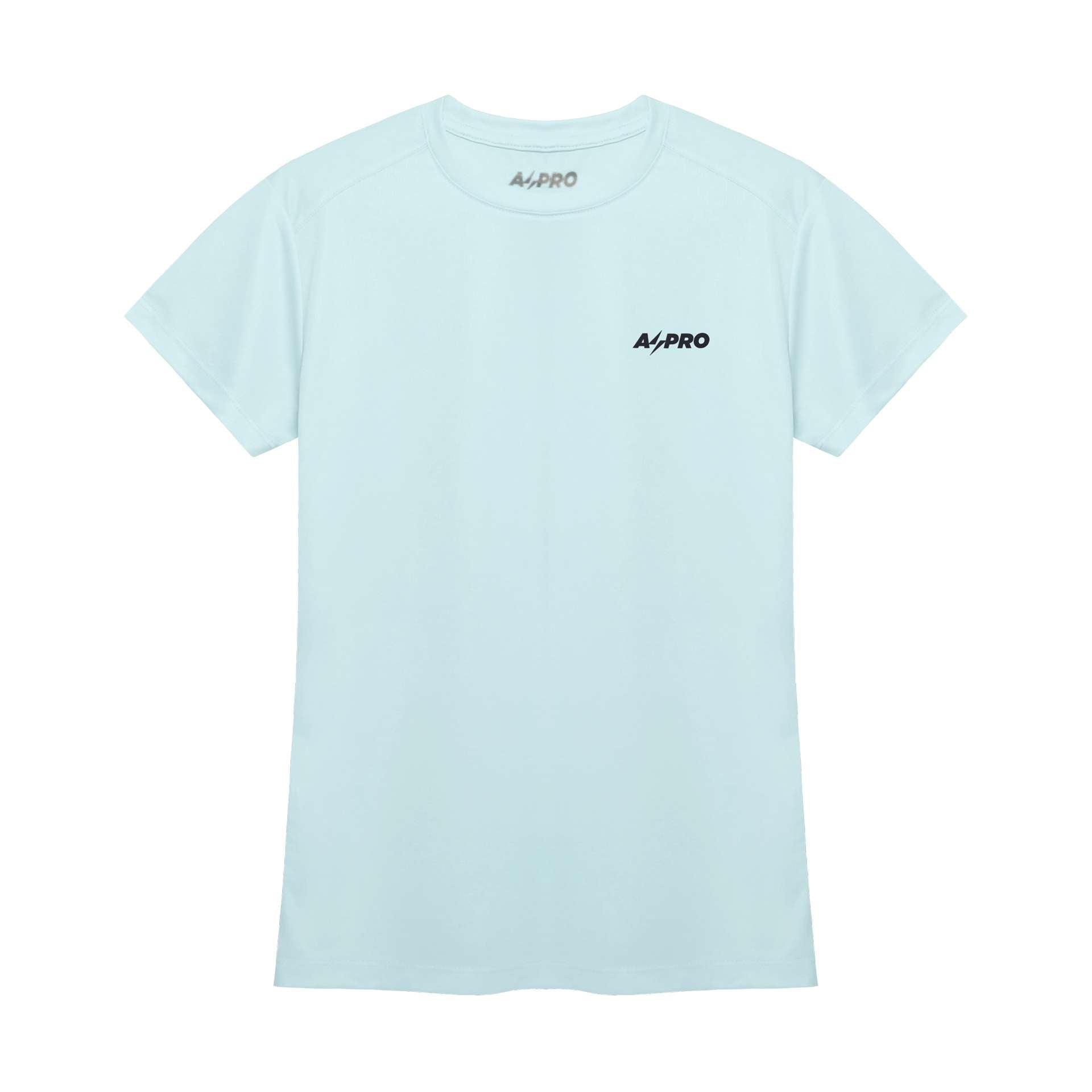 RACE Women Tee - Mint