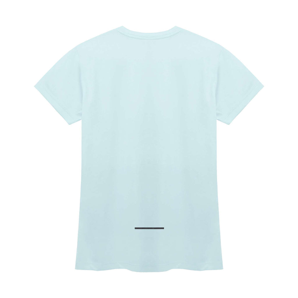 RACE Women Tee - Mint
