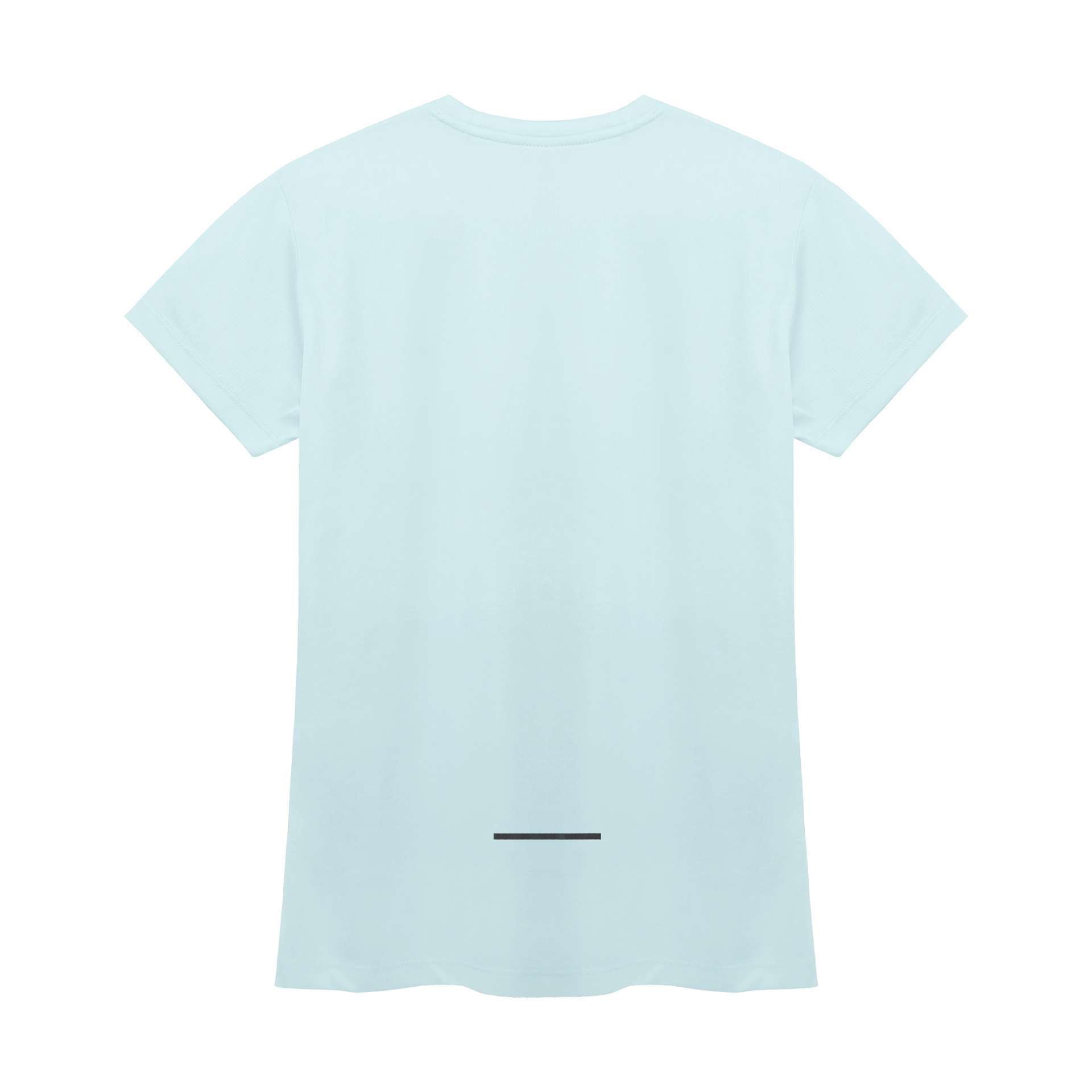RACE Women Tee - Mint