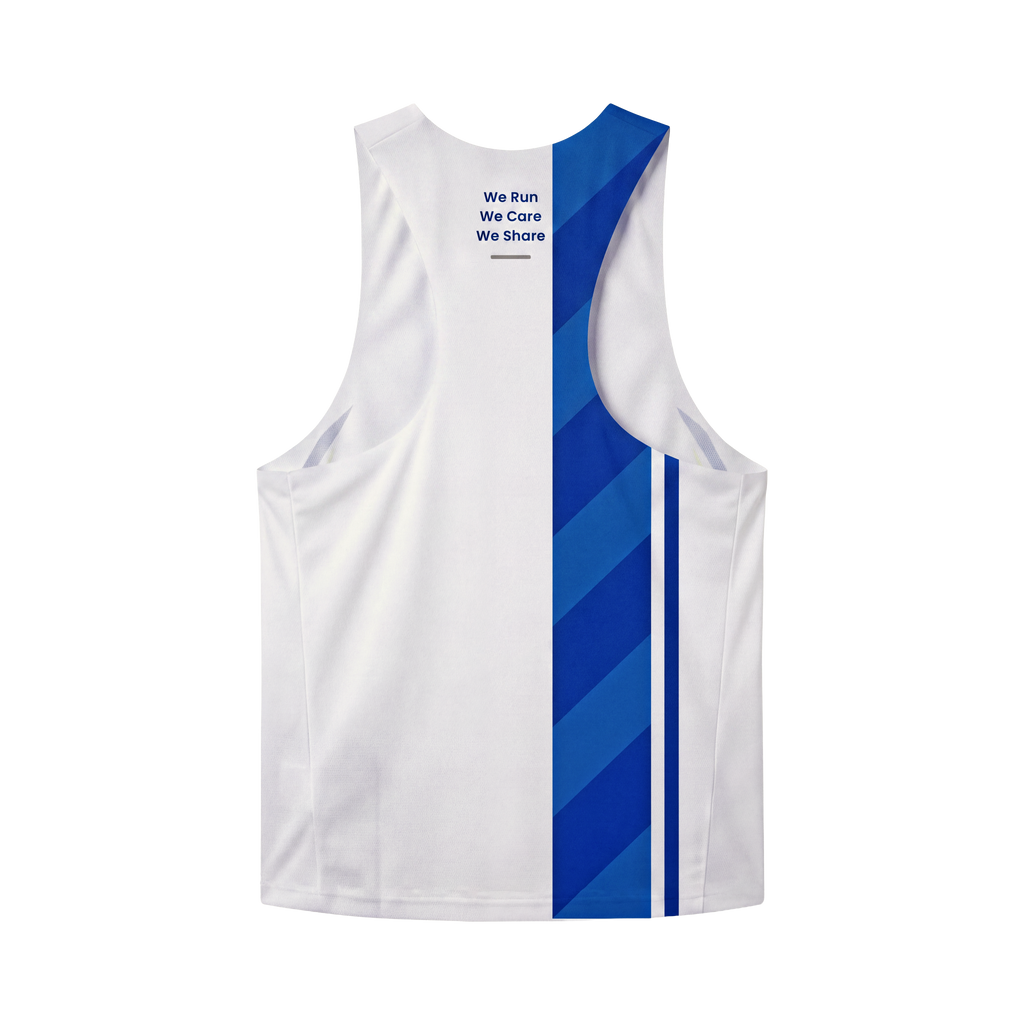 ASTRA RUNNERS 2026 - TANK