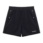 PULSE Shorts 3 inch - Black