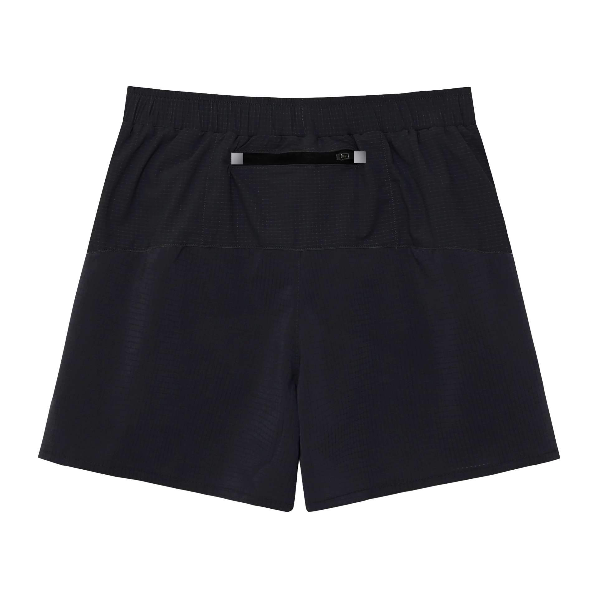 PULSE Shorts 3 inch - Black
