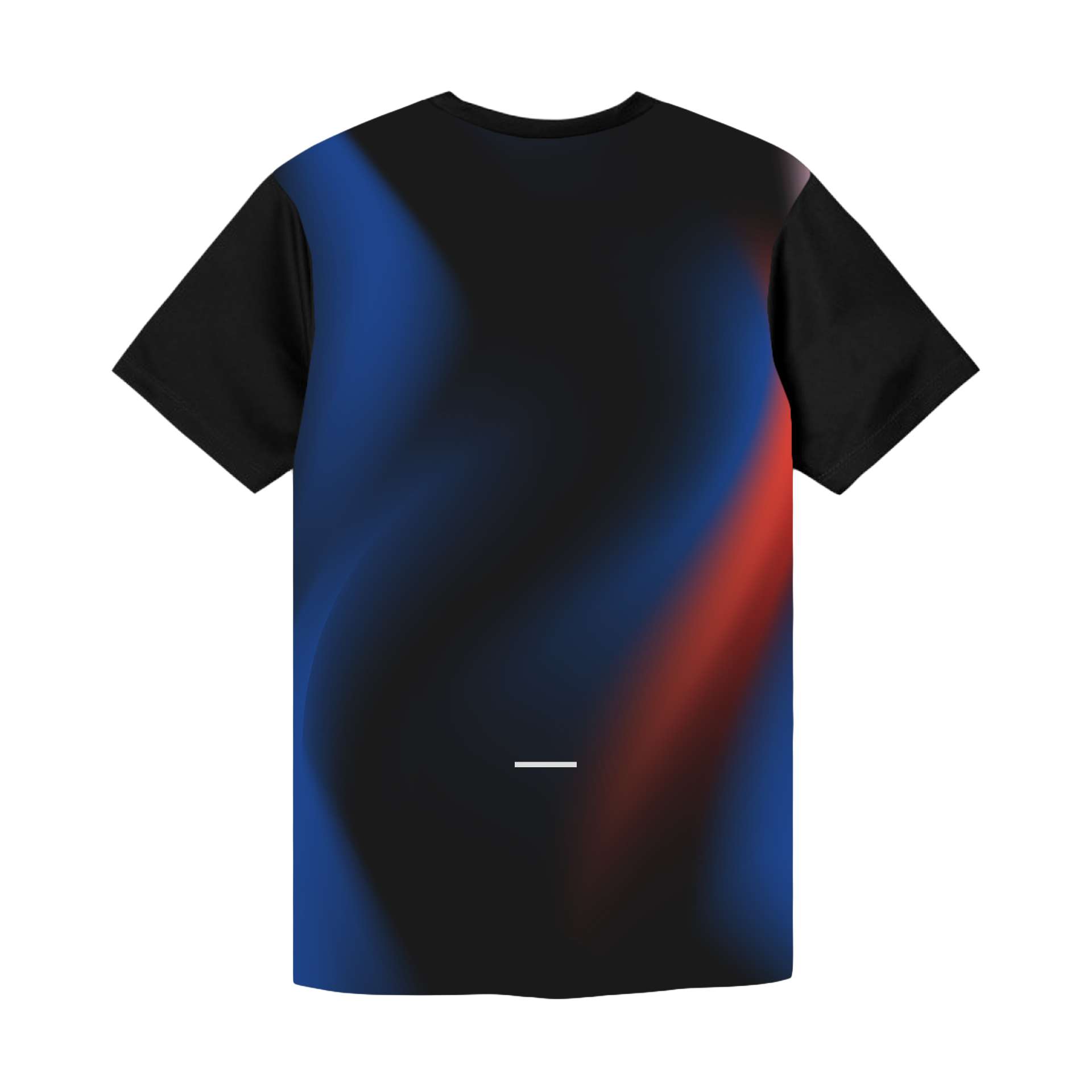 PULSE PRO Running Tee Men - Active Net Solaris