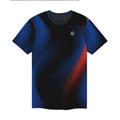 PULSE PRO Running Tee Men - Active Net Solaris