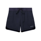 PULSE Shorts 4 Inch - BLACK