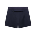 PULSE Shorts 4 Inch - BLACK