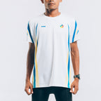 BANDOENG 10K SHORTSLEEVE RUNNING TEE