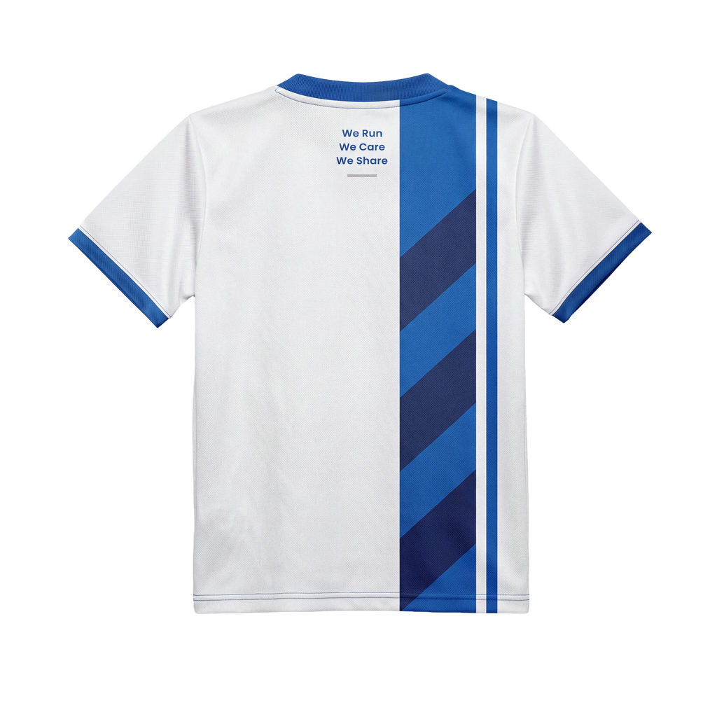 ASTRA RUNNERS 2026 - SHORTSLEEVE - WOMEN