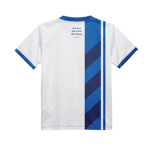 ASTRA RUNNERS 2026 - SHORTSLEEVE - WOMEN