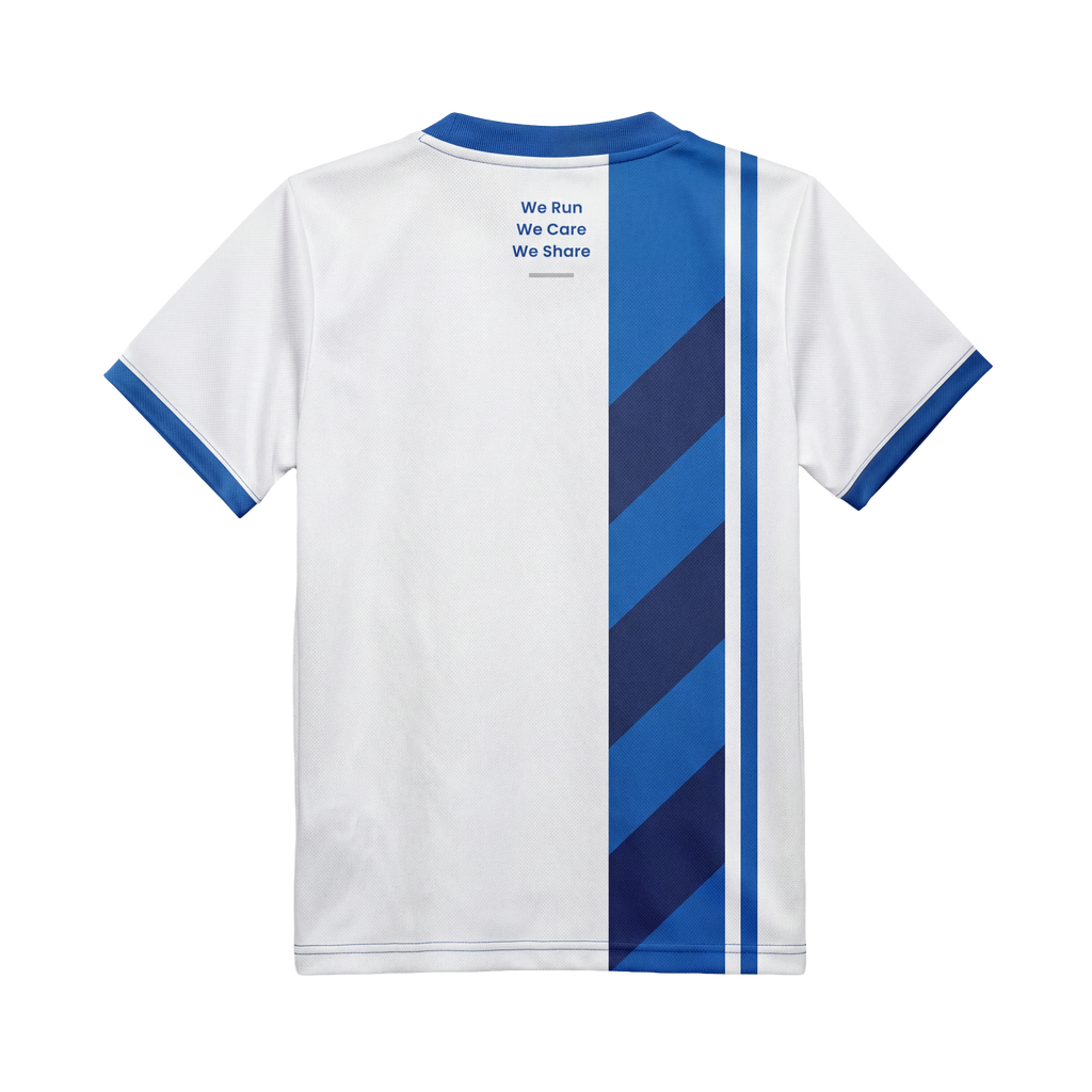 ASTRA RUNNERS 2026 - SHORTSLEEVE - MEN