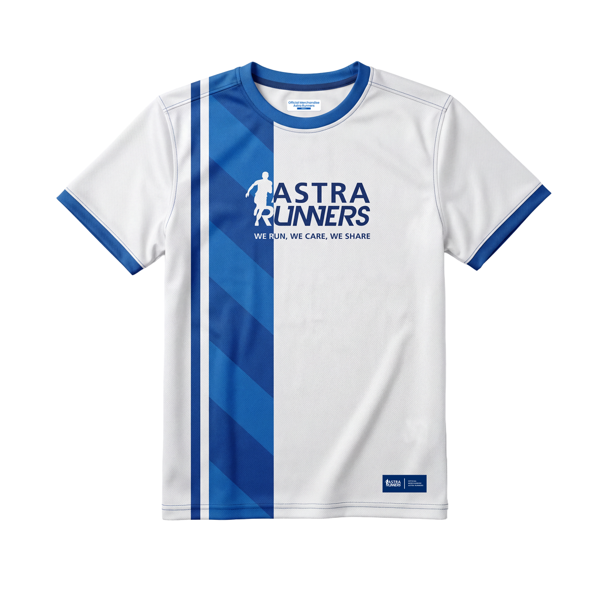 ASTRA RUNNERS 2026 - SHORTSLEEVE - WOMEN