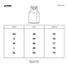 Load image into Gallery viewer, ASPRO - B10K VAPORLITE TANK
