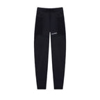 ELITE Race Long Tights - Black