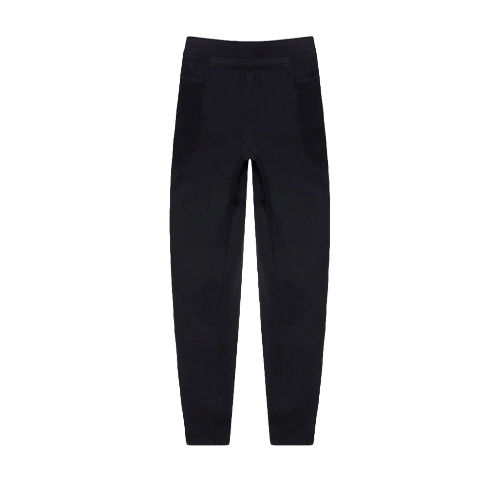 ELITE Race Long Tights - Black