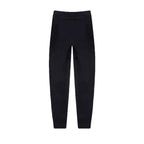 ELITE Race Long Tights - Black