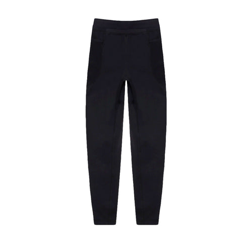 ELITE Race Long Tights - Black