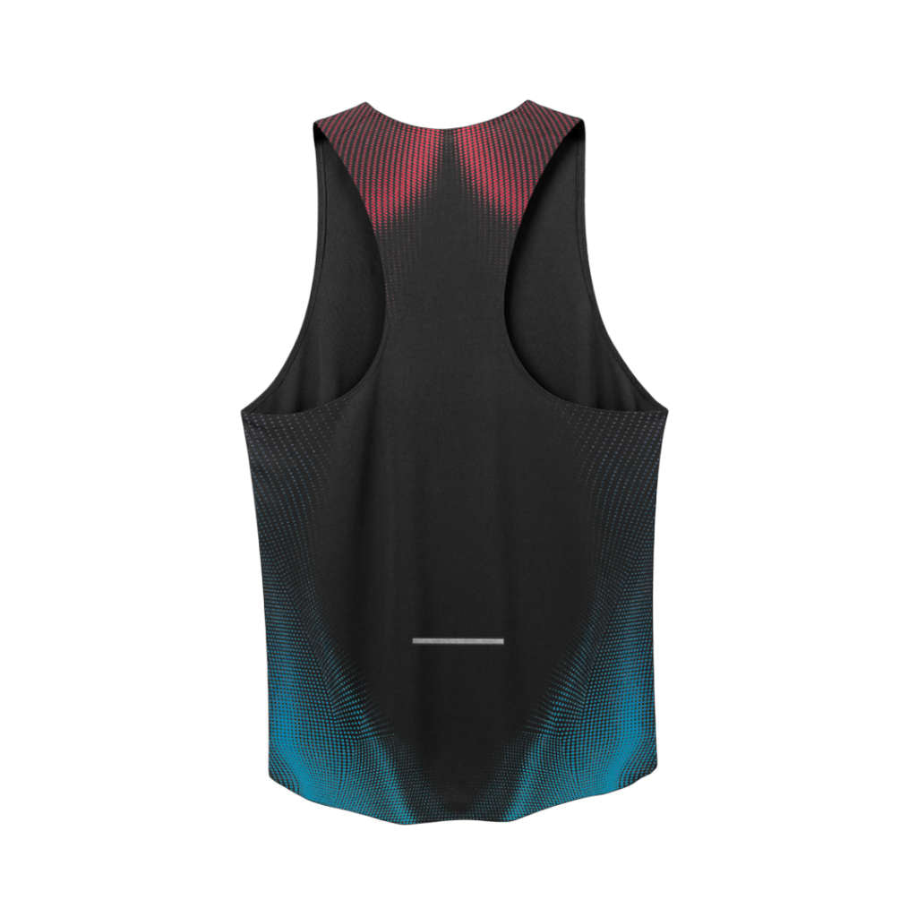 PULSE Singlet - TONES