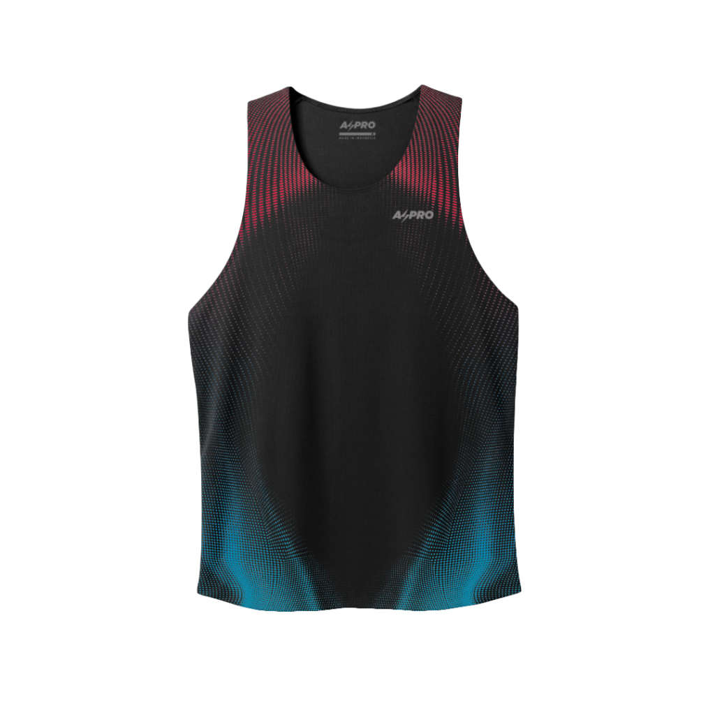 PULSE Singlet - TONES
