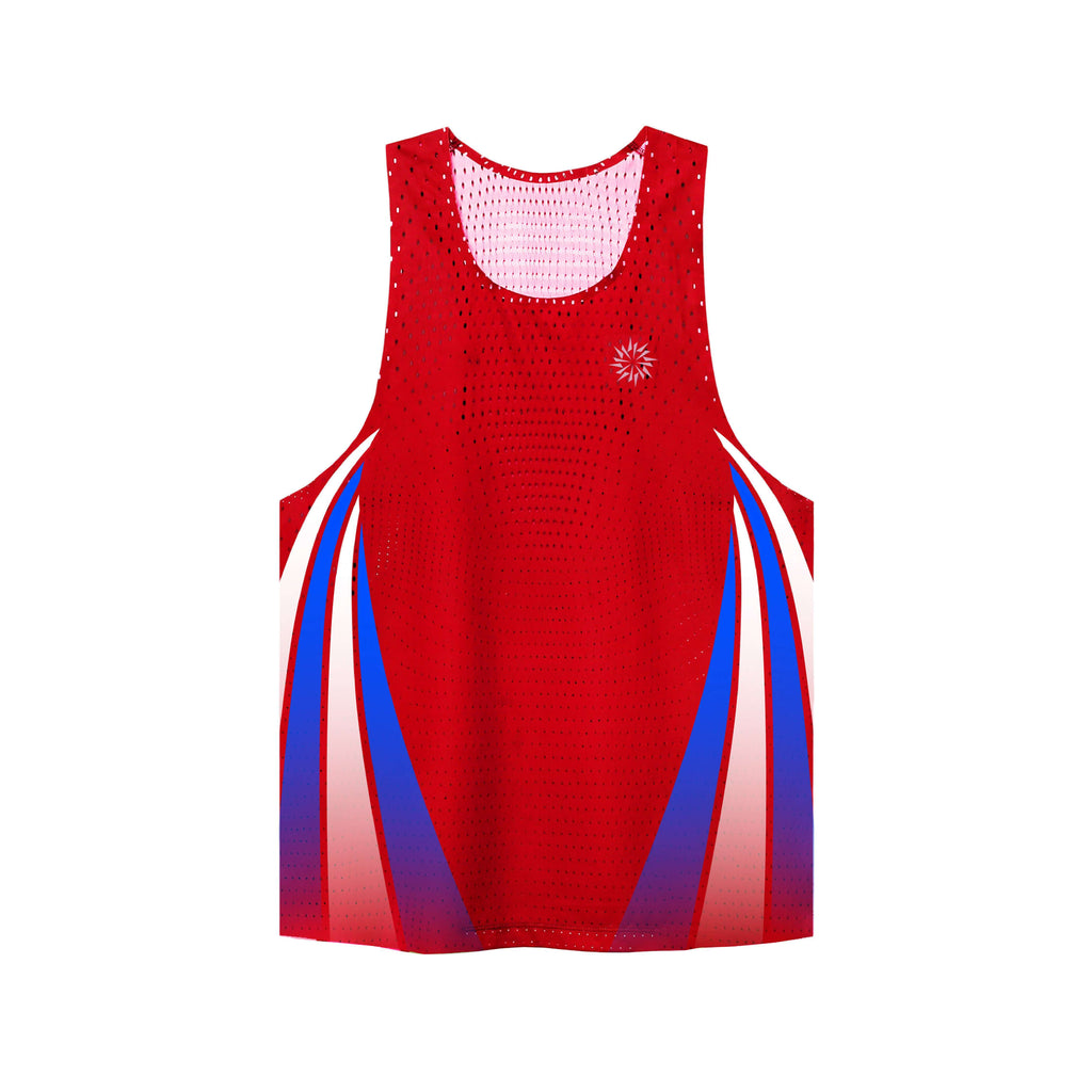 VAPORLITE RUNNING TANK - VORTE