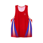 VAPORLITE RUNNING TANK - VORTE