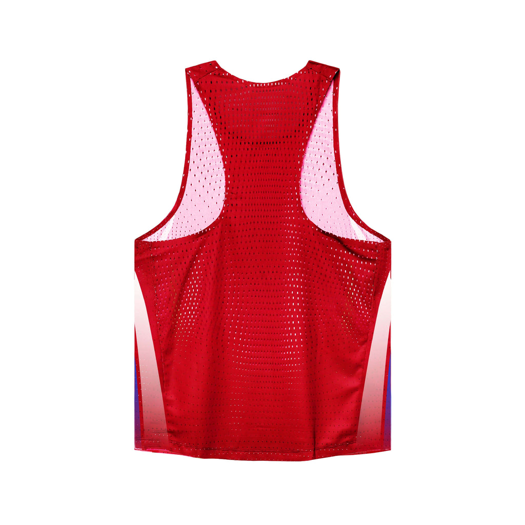 VAPORLITE RUNNING TANK - VORTE