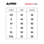 RACE Raglan Women Long Sleeve - Pink